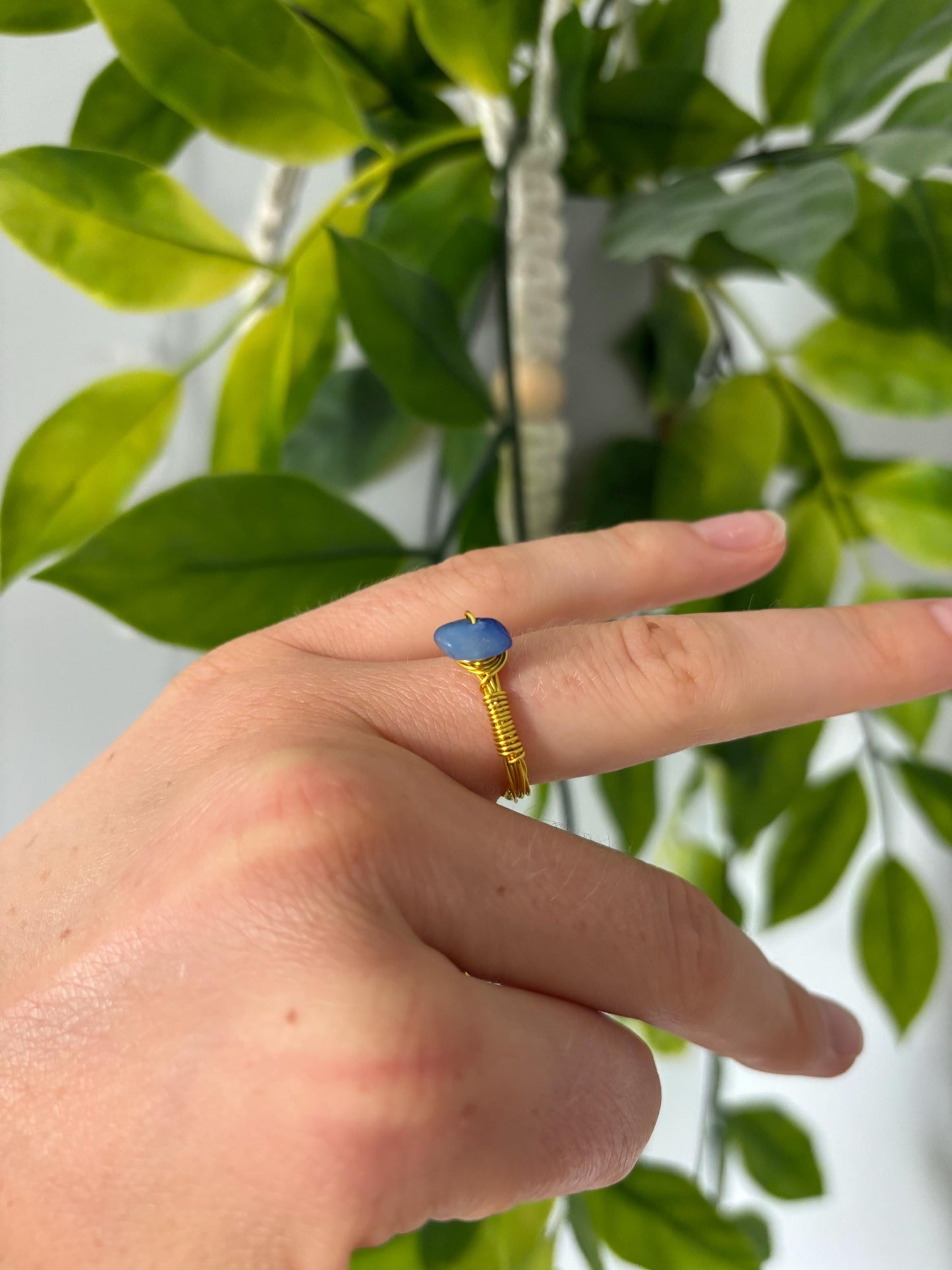 Rock Rings
