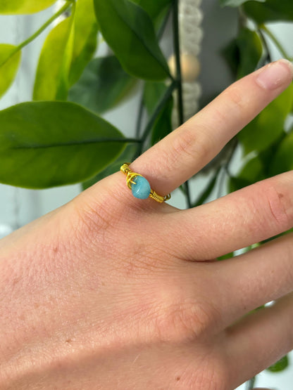 Rock Rings