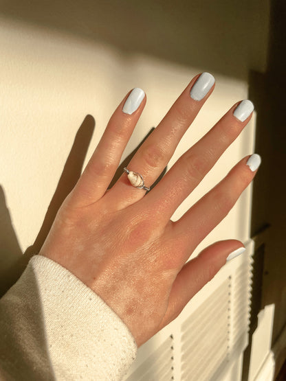 Shell Rings