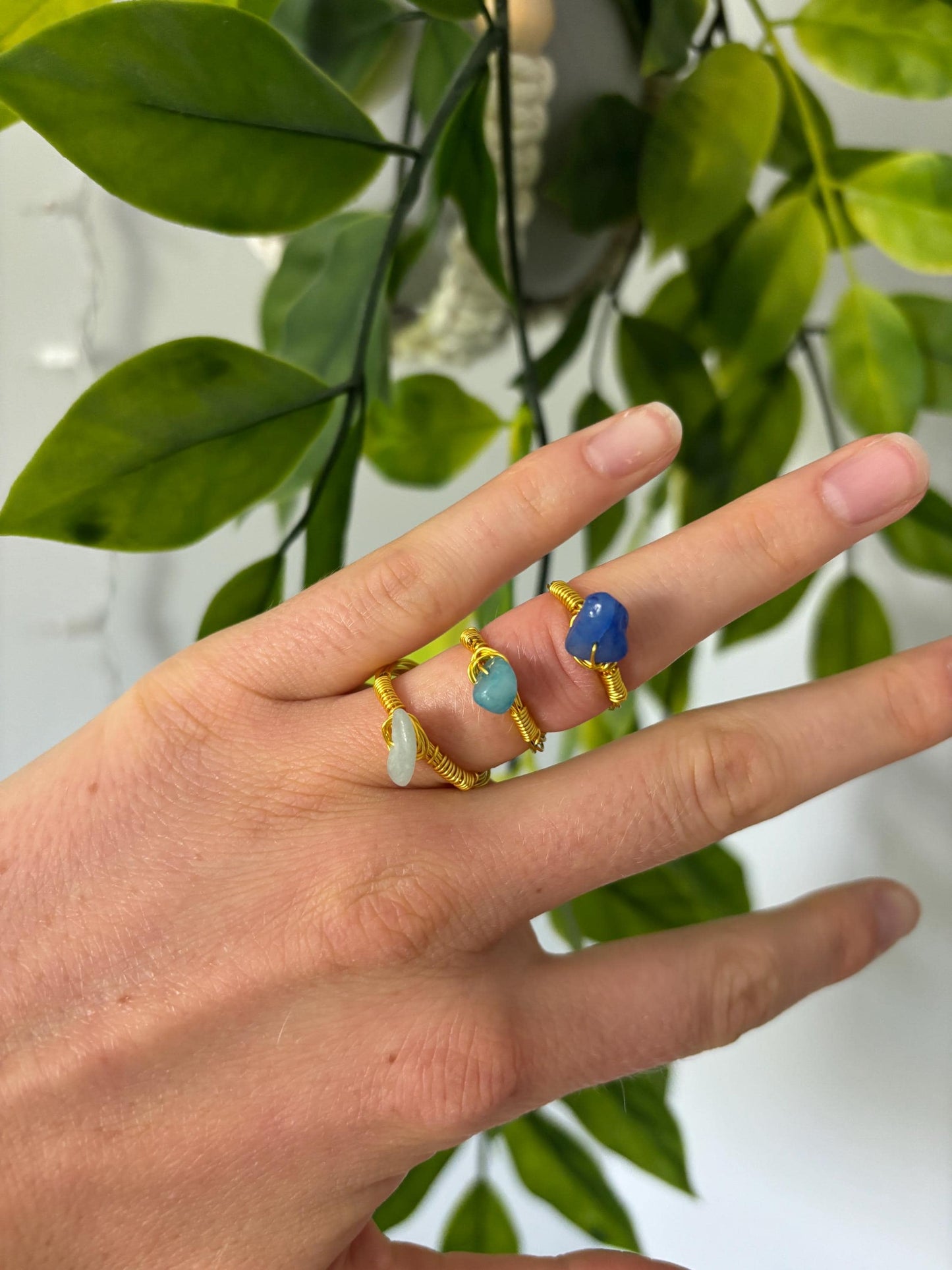 Rock Rings