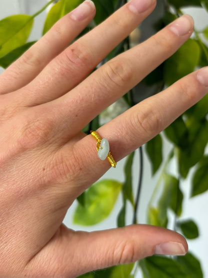 Rock Rings