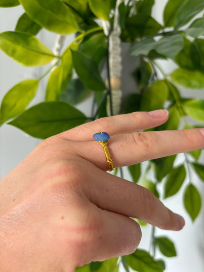 Rock Rings