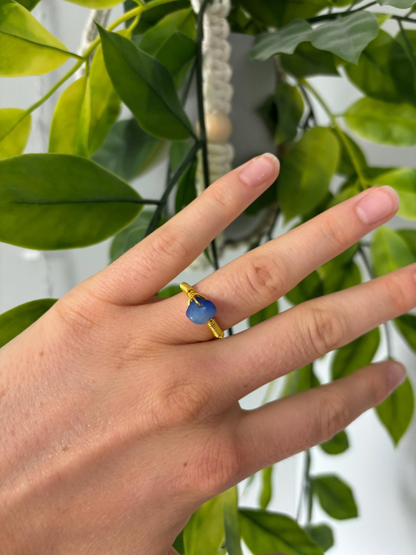 Rock Rings